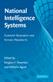 National Intelligence Systems: Current Research and Future Prospects